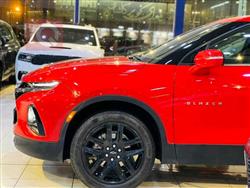 Chevrolet Blazer